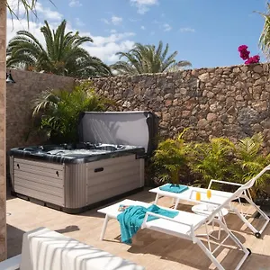 Marie Marie Villa Playa Blanca (Lanzarote)